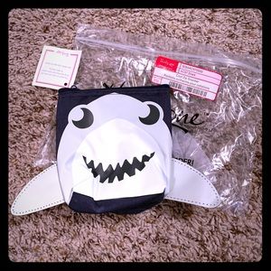 Thirty-One Cool Zip Snacker